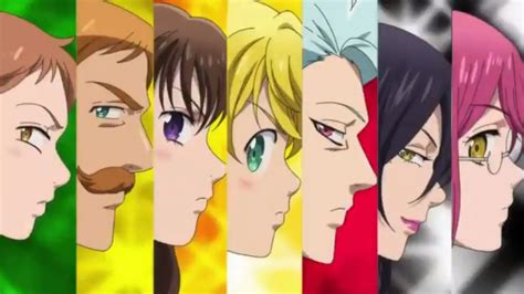 seven deadly sins porn|seven deadly sins Search